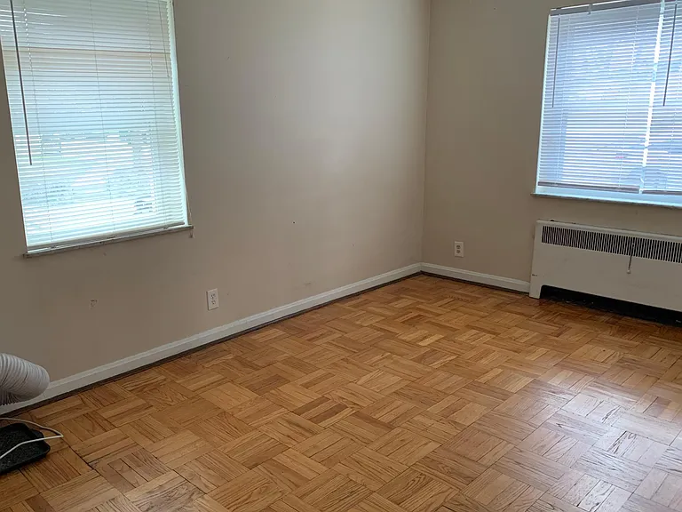 front bedroom