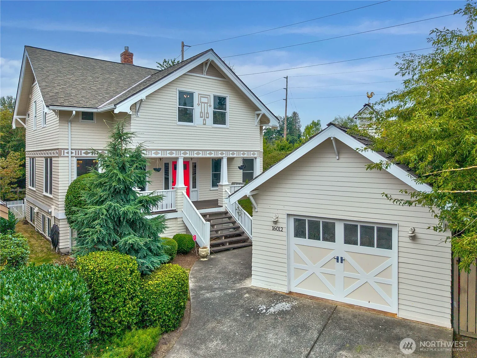 16012 SE 249 Place photo 1