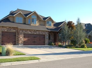 3419 W Willow Valley Rd, South Jordan, UT 84095