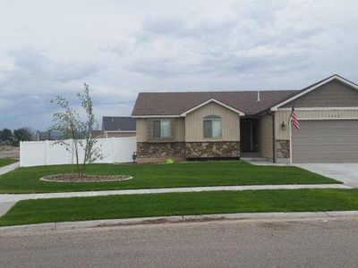 3998 Shale Ave, Ammon, ID, 83401