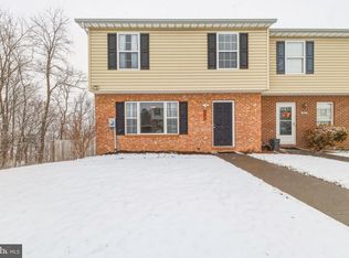 501 Emily Ln, Winchester, VA 22602