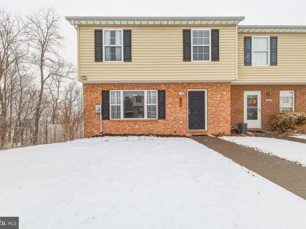 501 Emily Ln, Winchester, VA 22602