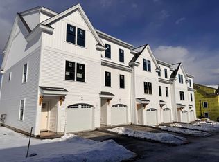 Fairway Village Condo, Rochester, NH 03839