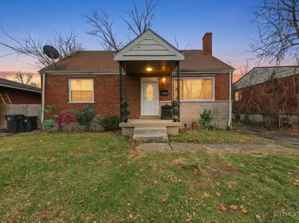 9287 Coogan Dr, Cincinnati, OH 45231