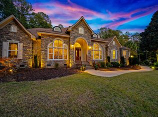 311 Merrifield Ct, Aiken, SC 29803