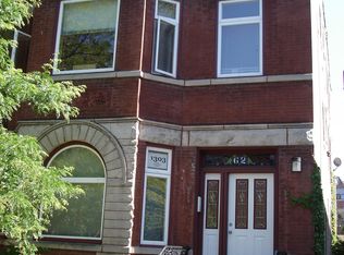 1303 W Flournoy St, Chicago, IL 60607