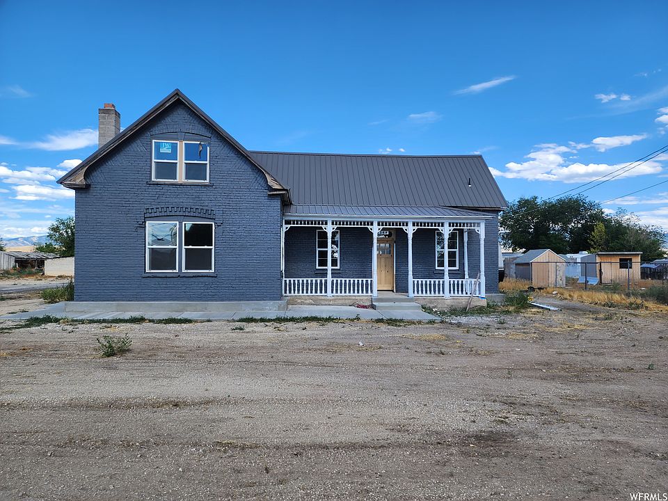 320 N Main St, Centerfield, UT 84622 MLS 1890669 Zillow