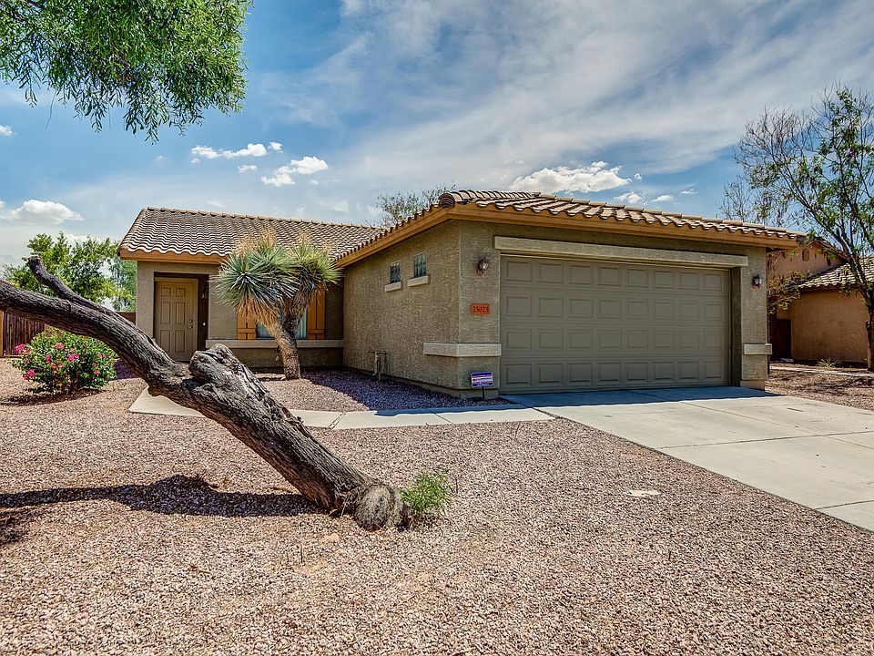 1st image of 25025 W Dove Mesa Dr