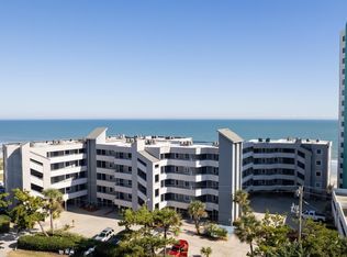 1310 N Waccamaw Dr #410, Murrells Inlet, SC 29576