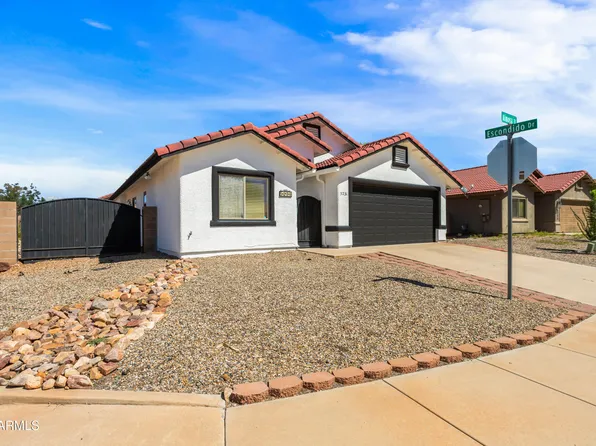 5231 ALMOSA Street, Sierra Vista, AZ 85635