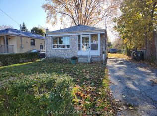 115 Darlingside Dr, Toronto, ON M1E3P4