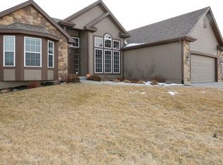 13865 Wagon Pass Road, Platte City, MO 64079