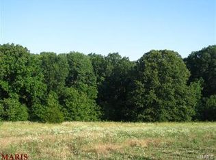 LOT 48 Bristol Rdg, Troy, MO 63379