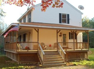 405 Mellen Rd, Winchendon, MA 01475