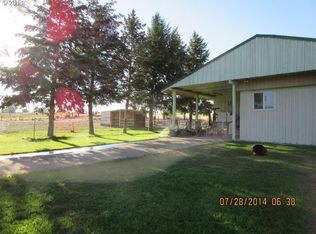 1703 NE Wagner Ln, Hermiston, OR 97838