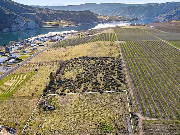 2nd image of 0 Lot C Stayman Flats Road