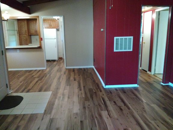 View from Living Room