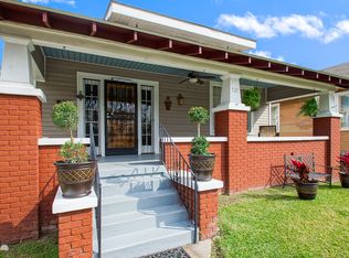 727 Rupp St, Gretna, LA 70053