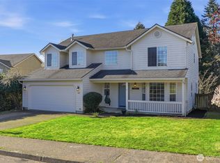 728 E Heritage Loop, La Center, WA 98629