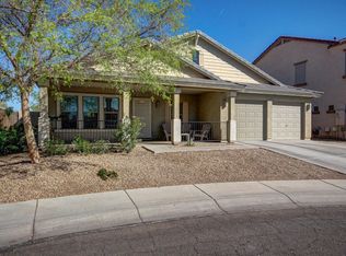 2435 S 86th Ln, Tolleson, AZ 85353