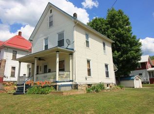 202 Dartmouth St, Warren, PA 16365