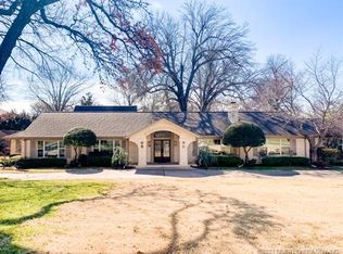 2216 E 47th St S, Tulsa, OK 74105