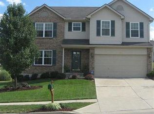472 Thompson Dr, Fairborn, OH 45324