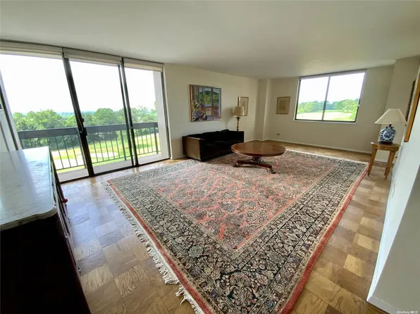 27010 Grand Central Parkway #5O, Floral Park, NY 11005