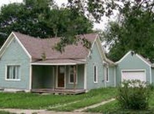 605 Cass St, Adair, IA 50002