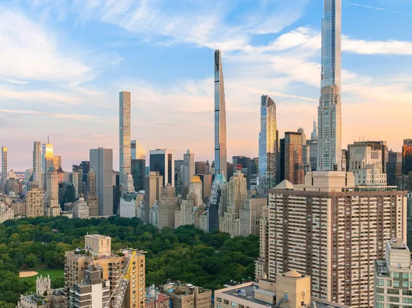 101 West 67th Street image 14 of 17