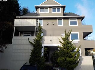 1640 SW Montgomery St APT D, Portland, OR 97201