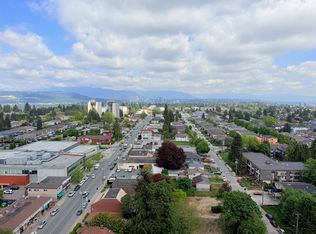 7303 Noble Ln #2008, Burnaby, BC V3N 0H2