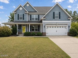 118 Sandy Springs Rd, Aberdeen, NC 28315