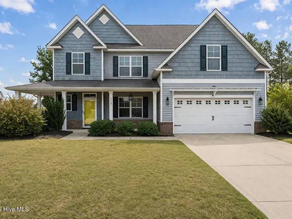 118 Sandy Springs Road, Aberdeen, NC 28315