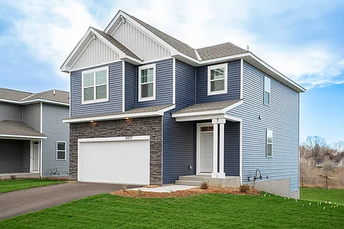 Floor plan Cabral