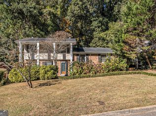 2643 Casher Dr, Decatur, GA 30034