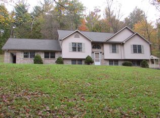 20 Jayne Rd, Tunkhannock, PA 18657