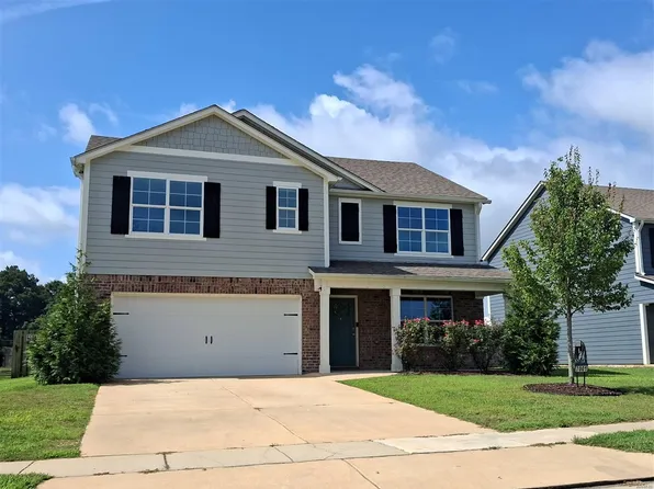 7001 Trestle Pl, Northport, AL 35473