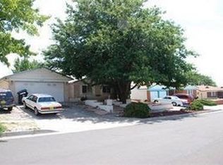 3308 Chelwood Rd NE, Albuquerque, NM 87111