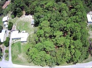 7030 W Pershing Dr #1, Homosassa, FL 34448