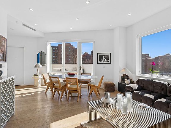 2nd image of 355 E 19th St #Penthouse