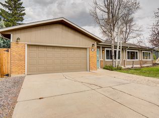 7724 Holland Ct, Arvada, CO 80005