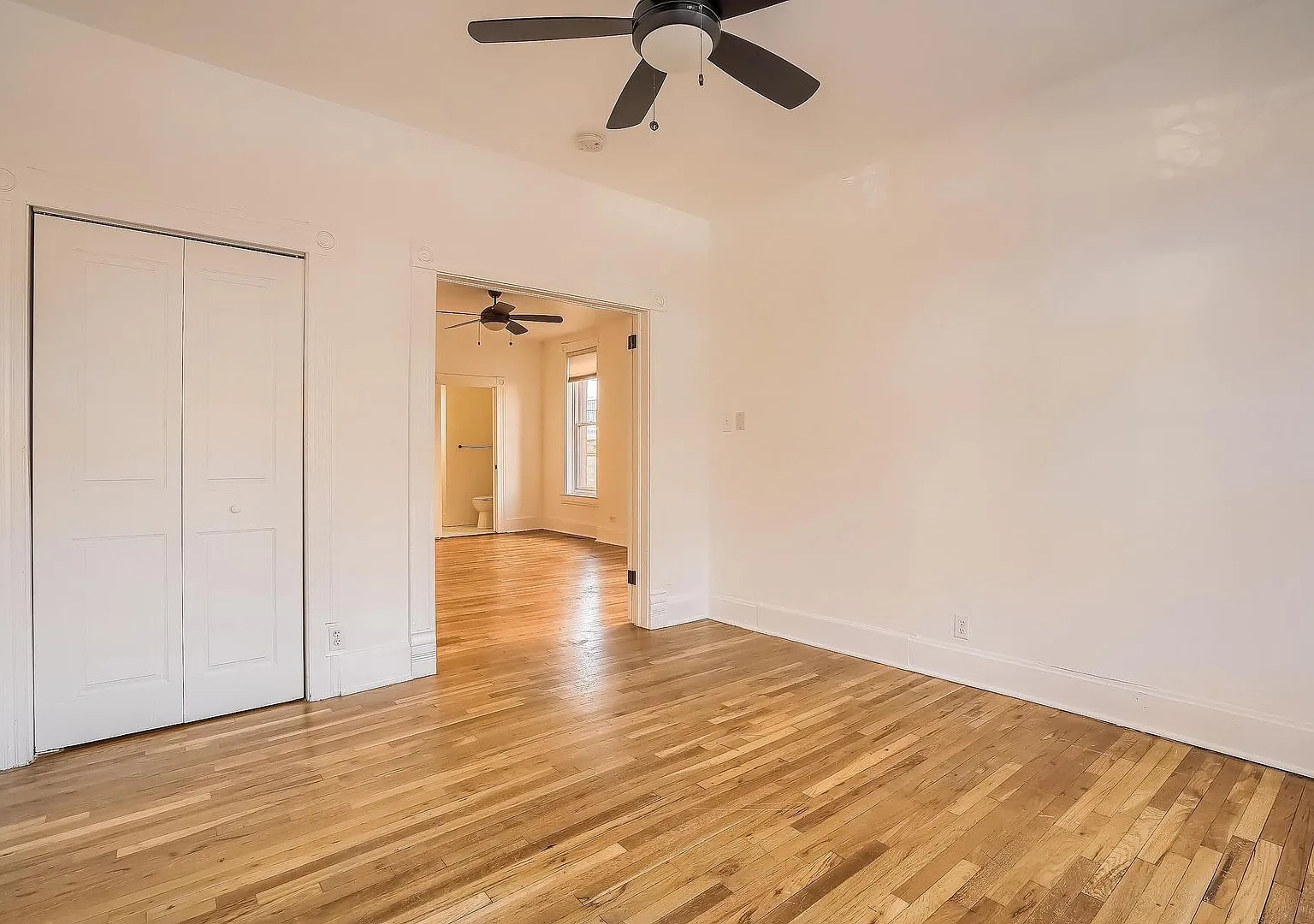 2 Bedroom Unit in Lo-Hi Denver Duplex — Photo 3