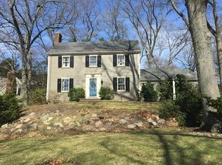 40 Colby Rd, Braintree, MA 02184