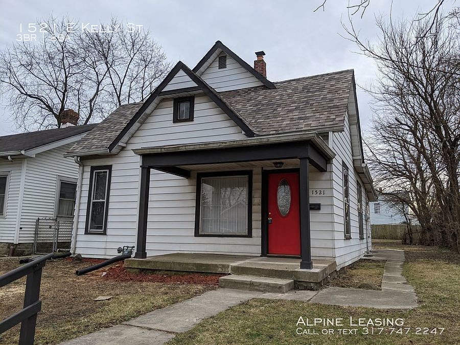 1st image of 1521 E Kelly St