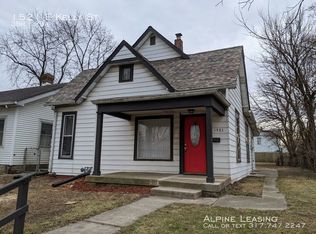 1521 E Kelly St, Indianapolis, IN