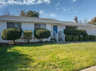 18782 Polley Lane, Sonoma, CA