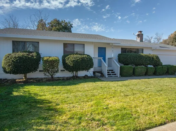 18782 Polley Lane, Sonoma, CA 95476