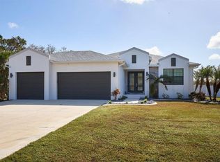 119 Cougar Way, Rotonda West, FL 33947