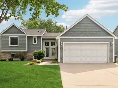 542 Hyde Ave N, Saint Paul, MN, 55115